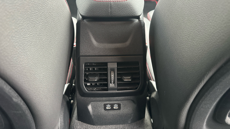 BMW 1 Series 128ti 5dr Step Auto Petrol Hatchback